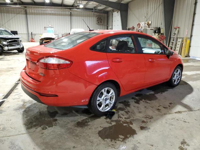 Image 3 of 2015 FORD FIESTA SE 2015 with VIN 3FADP4BJ3FM223994
