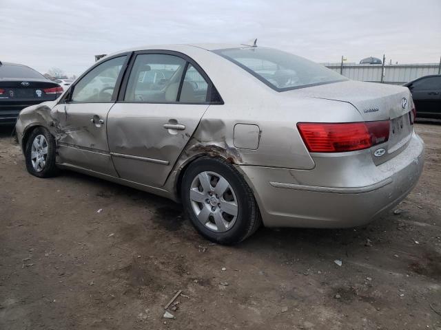 Изображение 2 2010 HYUNDAI SONATA GLS 2010 с VIN 5NPET4AC7AH626792