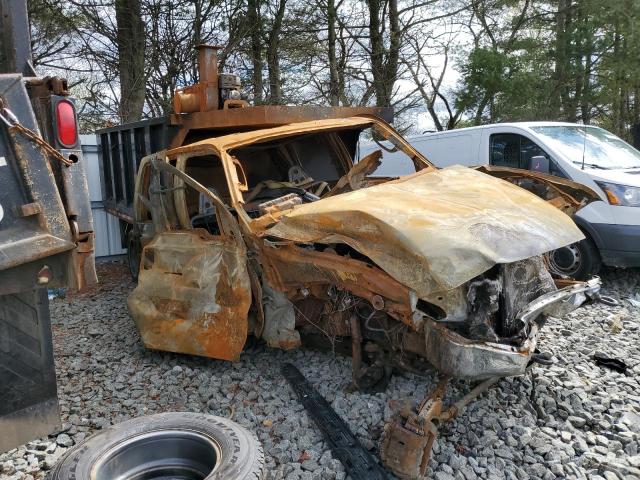 Image 1 of 2006 FORD F450 SUPER DUTY 2006 with VIN 1FDXW47P16EC08421