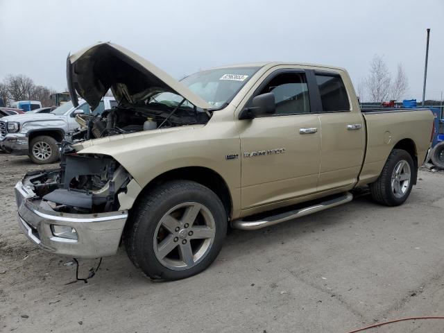 2011 DODGE RAM 1500  2011 image