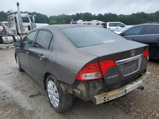 Изображение 3 2009 HONDA CIVIC LX 2009 с VIN 2HGFA16539H537990