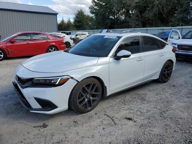 Изображение 2023 HONDA CIVIC SPORT TOURING 2023