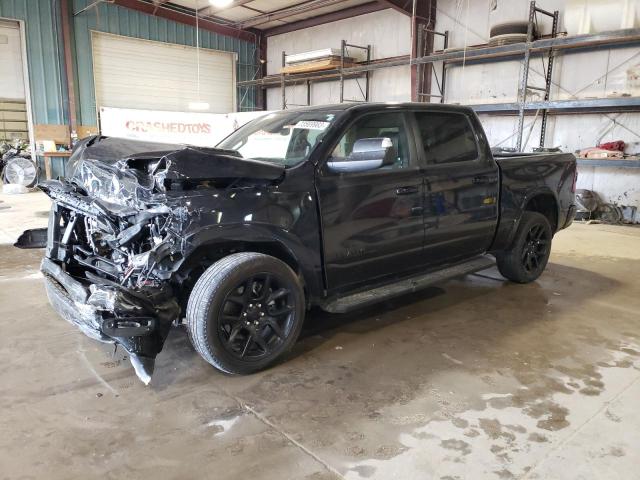 Изображение 2022 RAM 1500 LARAMIE 2022