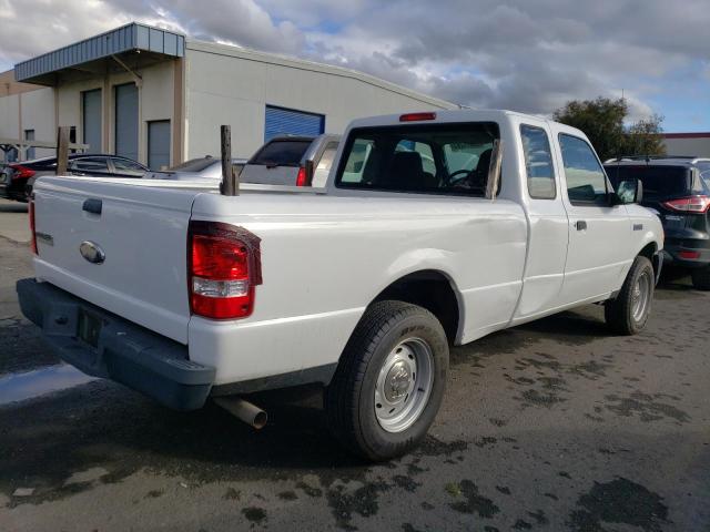 Image 3 of 2006 FORD RANGER SUPER CAB 2006 with VIN 1FTYR14D46PA10168