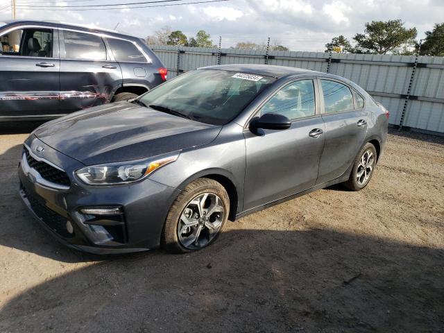 Изображение 2021 KIA FORTE FE 2021