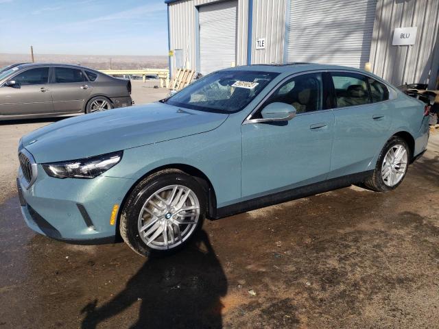 Image 1 of 2024 BMW 530 I 2024 with VIN WBA43FJ0XRCP97070