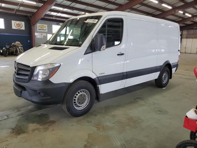 Image 1 of 2015 MERCEDES-BENZ SPRINTER 2500 2015 with VIN WD3PE7DC0F5990621