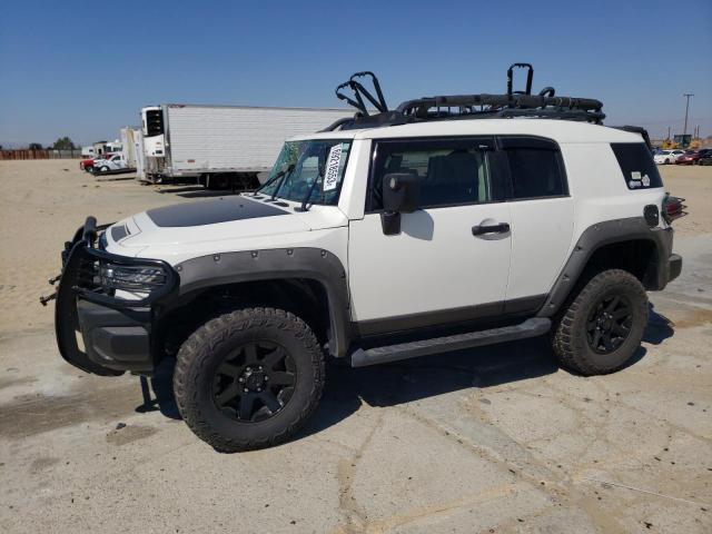 Obraz 1 z 2014 TOYOTA FJ CRUISER  2014 z VIN JTEBU4BF8EK204509
