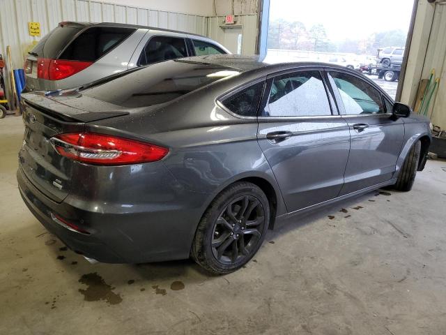 Image 3 of 2020 FORD FUSION SE 2020 with VIN 3FA6P0HD5LR148216