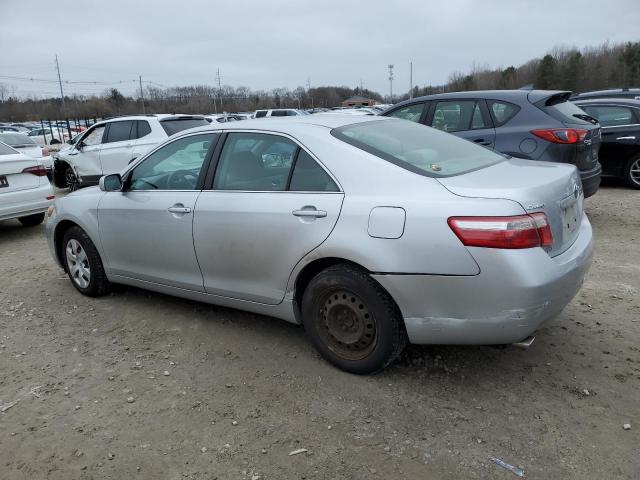 Изображение 2 2007 TOYOTA CAMRY LE 2007 с VIN 4T1BK46K67U013238