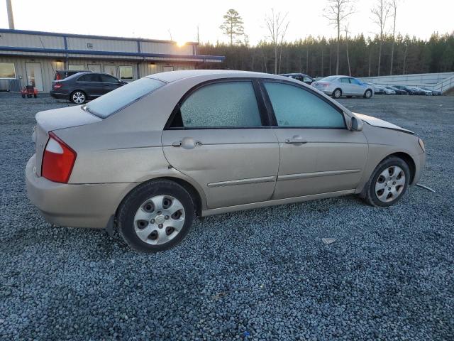 Obraz 3 z 2006 KIA SPECTRA LX 2006 z VIN KNAFE121365353672