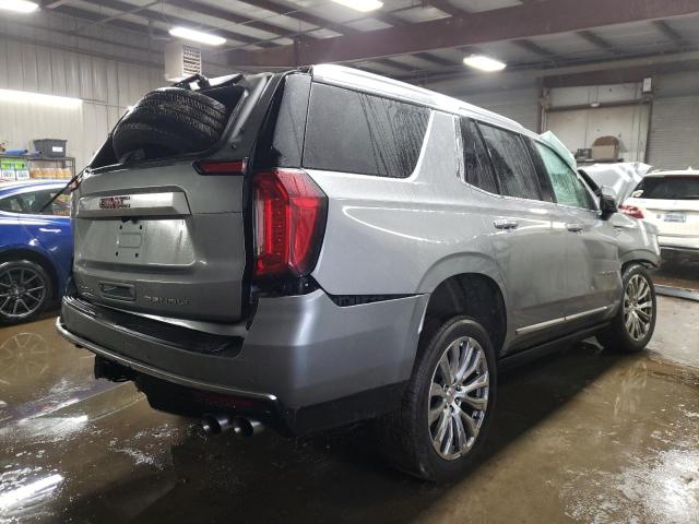 Изображение 3 2023 GMC YUKON DENALI 2023 с VIN 1GKS2DKL8PR325622