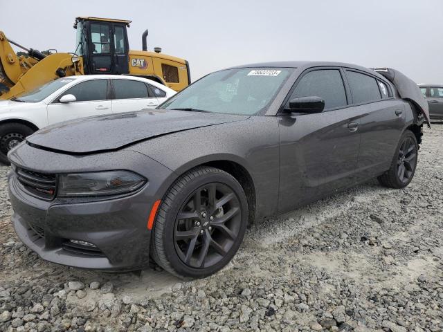 Image 1 of 2023 DODGE CHARGER SXT 2023 with VIN 2C3CDXBGXPH524884