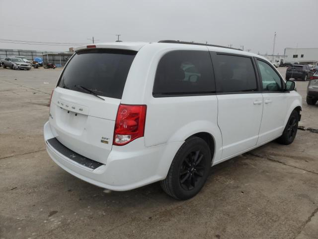 Изображение 3 2019 DODGE GRAND CARAVAN GT 2019 с VIN 2C4RDGEG1KR673947