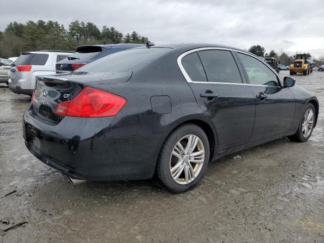 Изображение 3 2010 INFINITI G37 BASE 2010 с VIN JN1CV6AP2AM401995