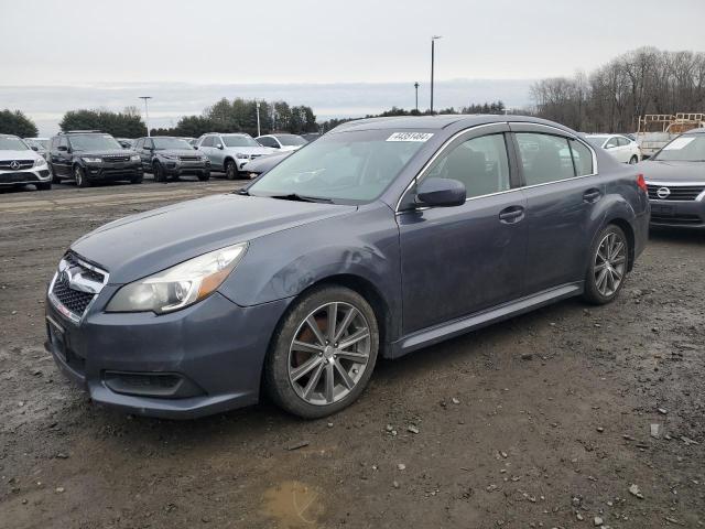 Изображение 1 2014 SUBARU LEGACY 2.5I SPORT 2014 с VIN 4S3BMBH60E3010888