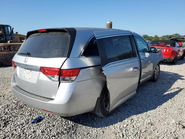 Obraz 3 z 2015 HONDA ODYSSEY EX 2015 z VIN 5FNRL5H49FB051977