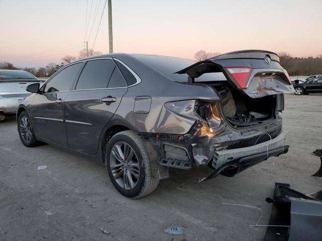 Image 2 of 2017 TOYOTA CAMRY LE 2017 with VIN 4T1BF1FK6HU449706