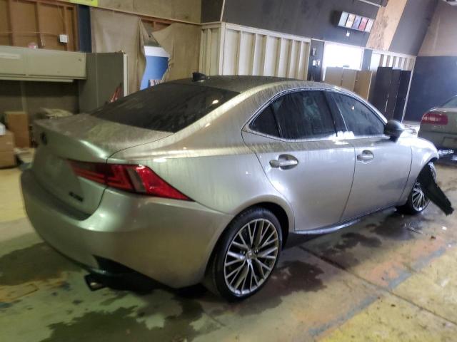Image 3 of 2014 LEXUS IS 250 2014 with VIN JTHBF1D26E5033733