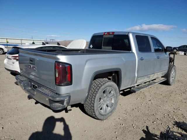 Изображение 3 2016 GMC SIERRA K1500 SLT 2016 с VIN 3GTU2NEC7GG377622