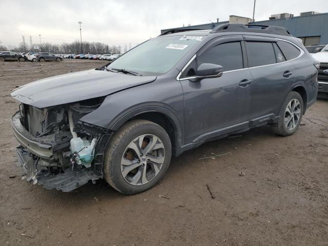 Изображение 2020 SUBARU OUTBACK LIMITED 2020
