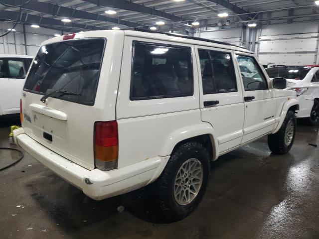 Obraz 3 z 1998 JEEP CHEROKEE C 1998 z VIN 1J4FN78S3WL199685