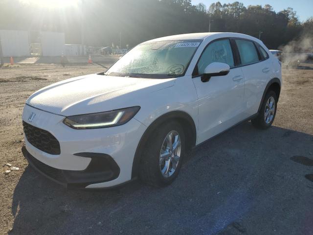 Image 1 of 2023 HONDA HR-V LX 2023 with VIN 3CZRZ1H38PM710542