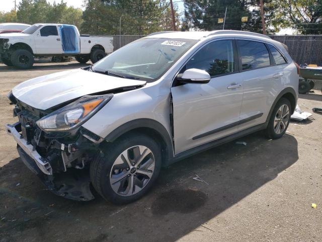 Obraz 2019 KIA NIRO EX 2019