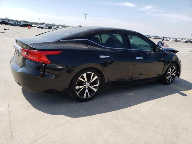 Изображение 3 2017 NISSAN MAXIMA 3.5S 2017 с VIN 1N4AA6AP2HC381799