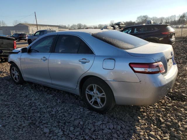 Изображение 2 2010 TOYOTA CAMRY BASE 2010 с VIN 4T4BF3EK1AR020823