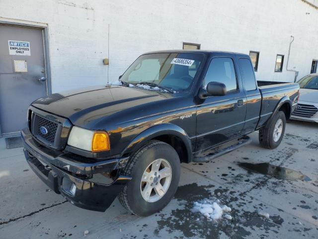 2004 FORD RANGER SUPER CAB 2004 image