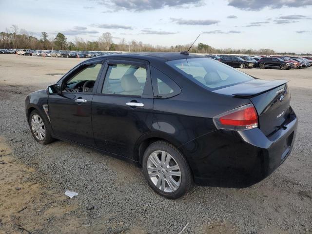 Изображение 2 2009 FORD FOCUS SEL 2009 с VIN 1FAHP37N99W131106