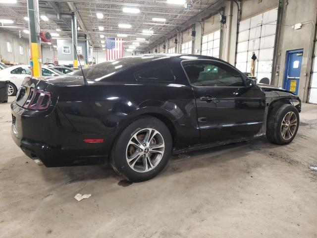 Obraz 3 z 2014 FORD MUSTANG  2014 z VIN 1ZVBP8AM0E5267375