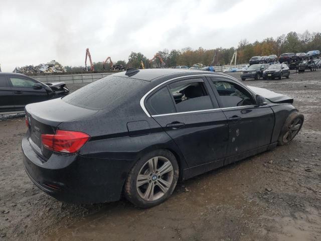 Image 3 of 2018 BMW 330 XI 2018 with VIN WBA8D9G54JNU67758