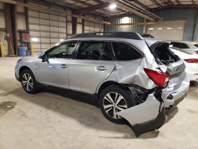 Image 2 of 2019 SUBARU OUTBACK 3.6R LIMITED 2019 with VIN 4S4BSENC7K3395181
