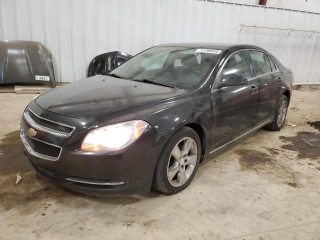 Изображение 1 2010 CHEVROLET MALIBU 2LT 2010 с VIN 1G1ZD5EB5AF289015