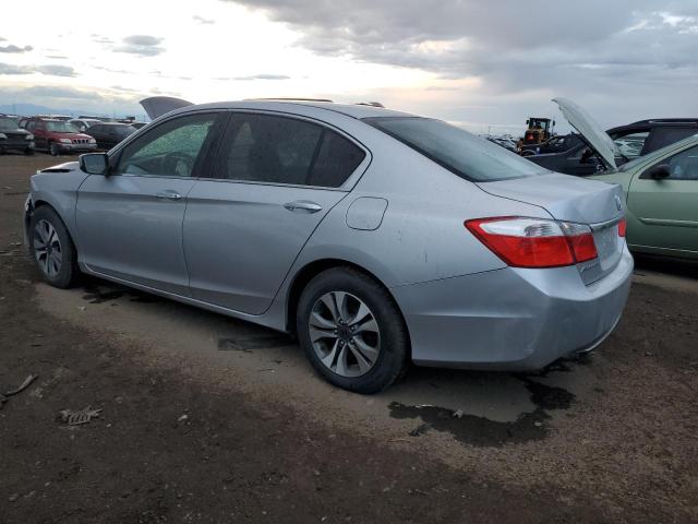 Image 2 of 2013 HONDA ACCORD LX 2013 with VIN 1HGCR2F3XDA109843