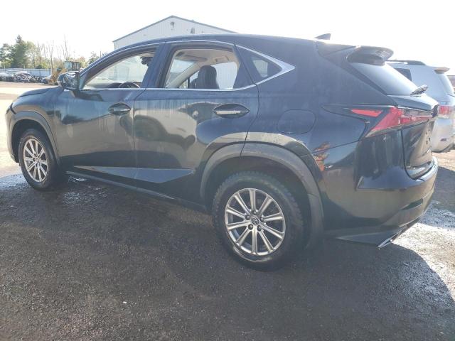 Obraz 2 z 2019 LEXUS NX 300 BASE 2019 z VIN JTJBARBZ1K2179529