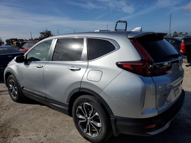 Image 2 of 2020 HONDA CR-V EX 2020 with VIN 7FART6H52LE005213