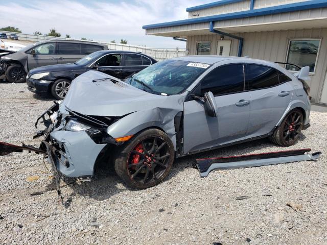 2020 HONDA CIVIC TYPE-R TOURING 2020 image