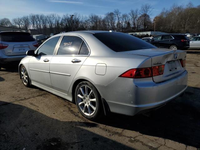 Image 2 of 2006 ACURA TSX  2006 with VIN JH4CL96966C004767