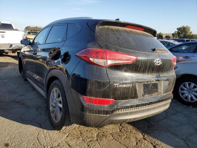 Obraz 2 z 2017 HYUNDAI TUCSON LIMITED 2017 z VIN KM8J33A45HU382296