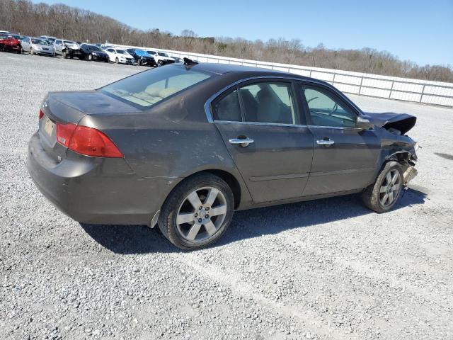Obraz 3 z 2010 KIA OPTIMA EX 2010 z VIN KNAGH4A81A5452608