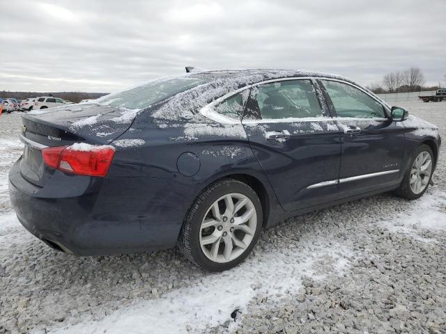 Obraz 3 z 2018 CHEVROLET IMPALA PREMIER 2018 z VIN 2G1125S3XJ9129477