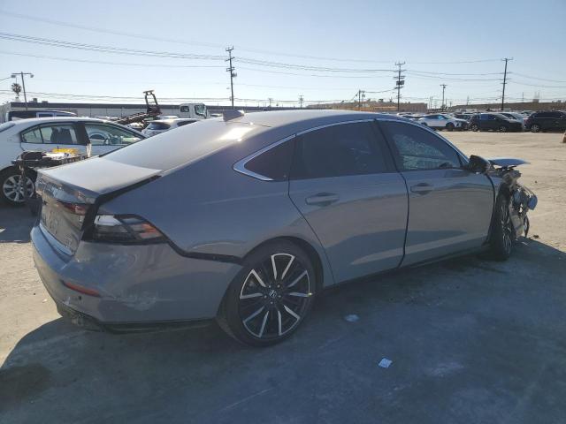 Obraz 3 z 2023 HONDA ACCORD TOURING HYBRID 2023 z VIN 1HGCY2F89PA022809