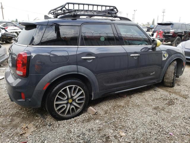 Image 3 of 2019 MINI COOPER S E COUNTRYMAN ALL4 2019 with VIN WMZYU7C53K3F93901