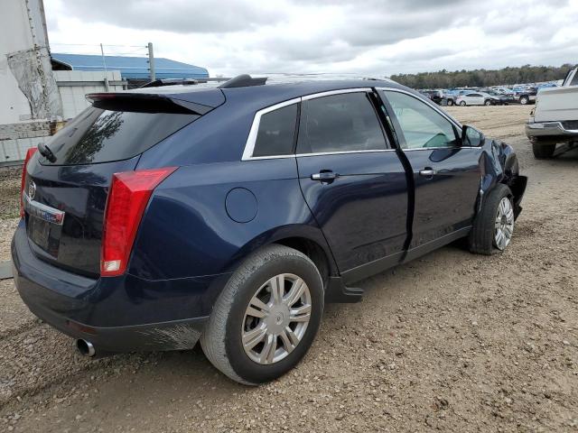 Obraz 3 z 2010 CADILLAC SRX LUXURY COLLECTION 2010 z VIN 3GYFNAEY5AS656215