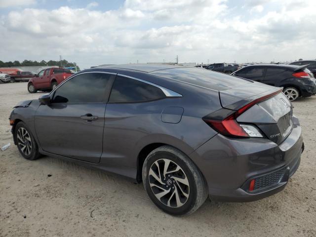 Изображение 2 2016 HONDA CIVIC LX 2016 с VIN 2HGFC4B05GH309122