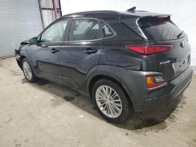 Изображение 2 2021 HYUNDAI KONA SEL PLUS 2021 с VIN KM8K62AA7MU746904