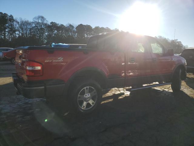 Image 3 of 2006 FORD F150  2006 with VIN 1FTPW04586KC57083